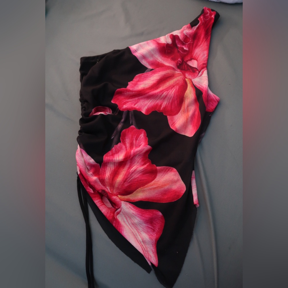 Flower top